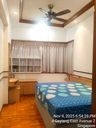 Simsville (D14), Condominium #502409231